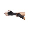 Tommie Copper Core Compression Half Finger Gloves, Unisex, Men &