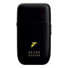 Astro Shaver Old Scull Rasuradora De Uso Profesional