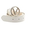 VALENTINO Belt W110 Ecru, ecru