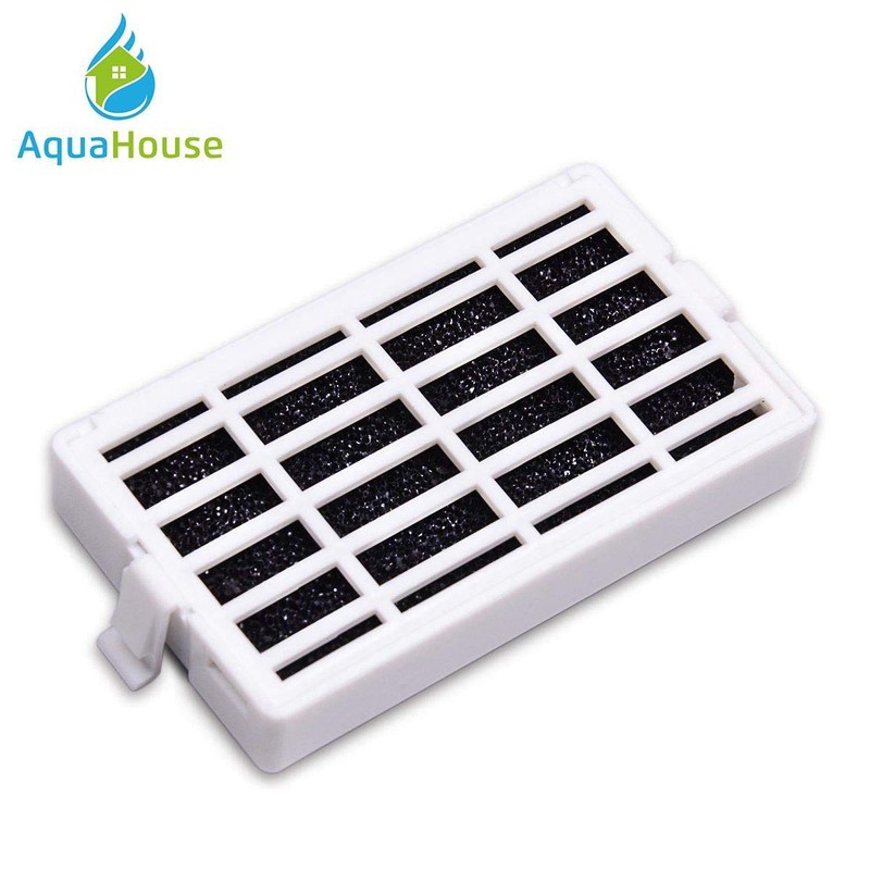 6 Pack - AquaHouse Antibacterial Filter Compatible with Bauknecht HYG001