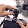 Godox Lux Junior Retro Camera A Varied Aesthetics Accept And