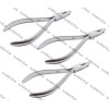 Artifol-Ent Share Orthodontic, Omega Loop Forming Pliers 13.5 cm 0.56