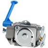 128LD Carburetor for Husqvarna 128LD Weed Eater Trimmer 128CD 128L
