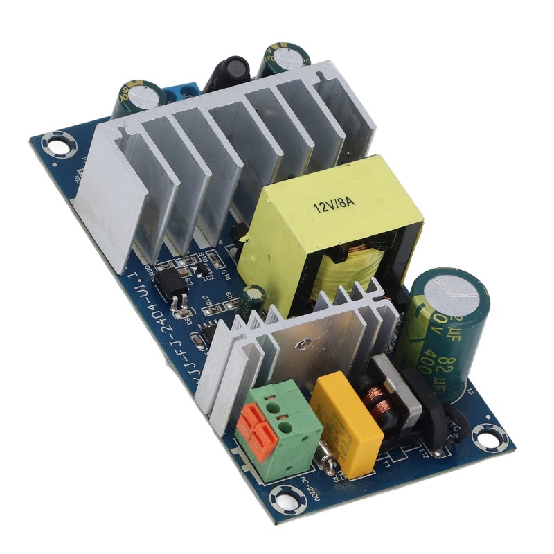 AC to DC Power Supply Module Professional Efficient AC 85‑265V