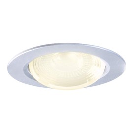 INTERIOR EMPOTRADOS LED 7W 100-240V3000K