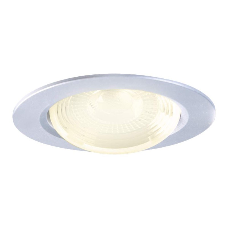 INTERIOR EMPOTRADOS LED 7W 100-240V3000K