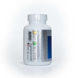 Professional Botanicasl Age Rejuv - Suplemento antioxidante y antienvejecimiento con vitamina A, C, B6, zinc, selenio, mezcla de hierbas para una piel