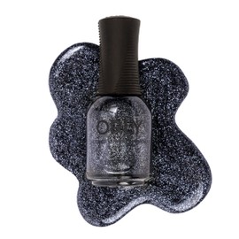 ORLY Nagellack - In The Moonlight, 18 ML, Farbe:Silber, Effekt:Glitter, Inhalt:18ml