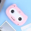X11 Children Camera High Definition Digital ABS Baby Toy Mini