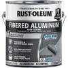 Rust-OLEUM Coating ROOF FIBERED ALUMN1GAL 301907