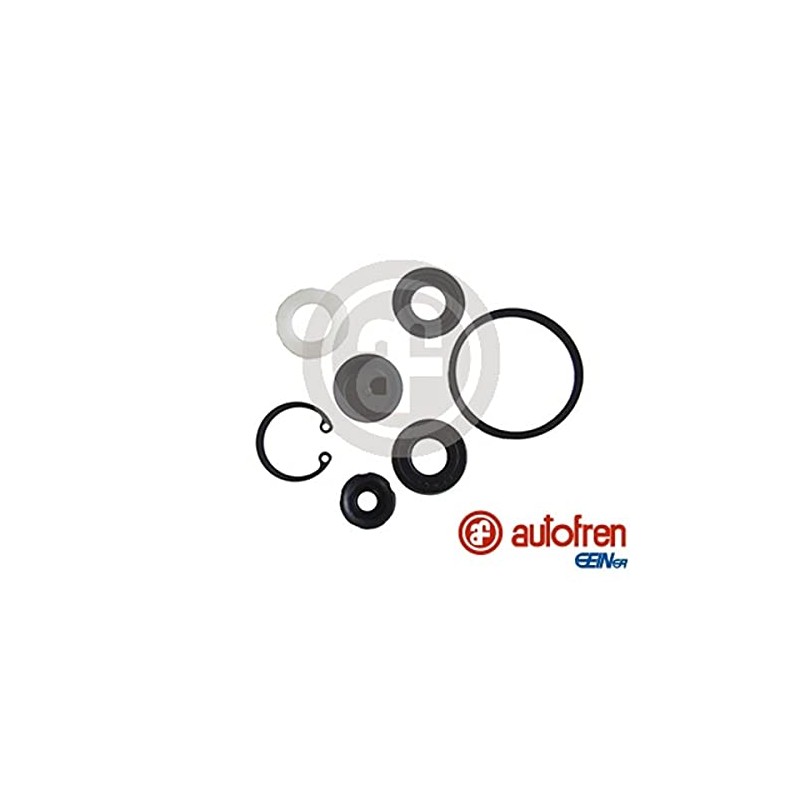 Autofren Seinsa D1628 Brake Master Cylinder Repair Kit
