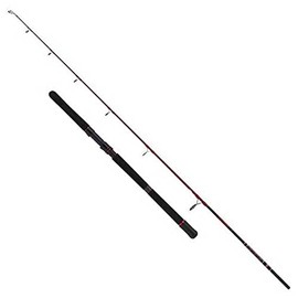 Penn Squadron III Jig Spinning Rod Jig Rod Spinning Rod Salt Water Rod Sea Rod 198 cm (1.98 m - 60 lb - 200-400 g)