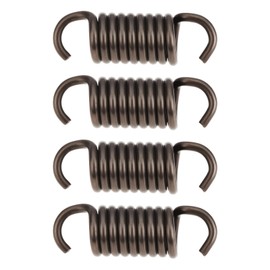 Be In Your Mind 4Pcs Clutch Spring Compatible with Stihl FS120 FS200 FS250 FS300 FS350 FS400 FS450 FS480 BT121,0000 997 5519