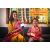 Telepathy Lamp – Touch One, Another Lights Up No Matter