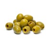 Sanniti Pitted Castelvetrano Olives - 19 Ounce Jar