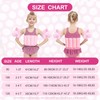 Floaties Swimsuit Toddlers Girls Floating Swim Suit with Arm Floatation