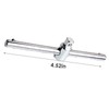 T Handle Sliding Bar, 1/4" 3/8" 1/2" Drive Sliding Wrench
