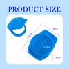 Windshield Washer Fluid Cap,Premium Windshield Wiper Fluid Cap Compatible with