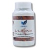 L-lisina 100% Pura 120 Cápsulas Saisa Herbal