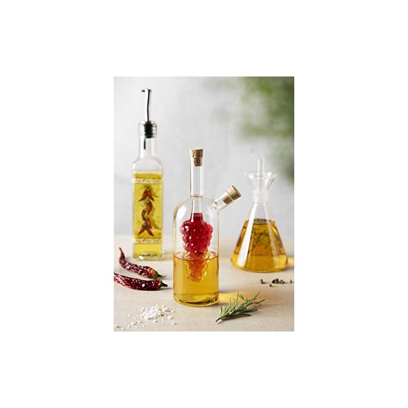 Excèlsa Conic Oil Cruet W/Pouring Spout 50 Cl.