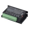 Stepper Motor Driver Aluminum High-Speed Optical Isolation TB6600 NEMA 17/23/34