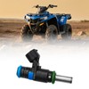 Fuel Injector Compatible with Can-Am Outlander Max Replaces A2C95640000 Fits