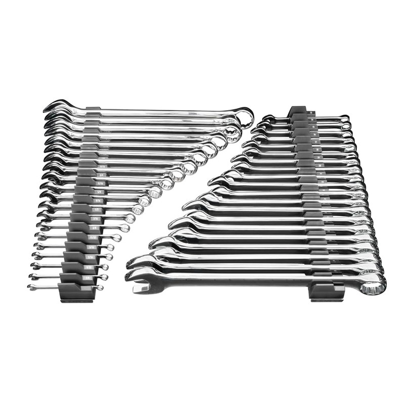 Ernst Manufacturing Wrench Pro - Modular Wrench Organizer for 40