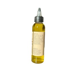 Kids Hair Growth Oil -Hair Growth Elixir - Natural hair growth oil, Ayurvedic kids hair oil