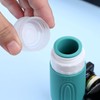 Mrsdry Travel Bottle, 2024 Model Travel Set, Easy to Understand