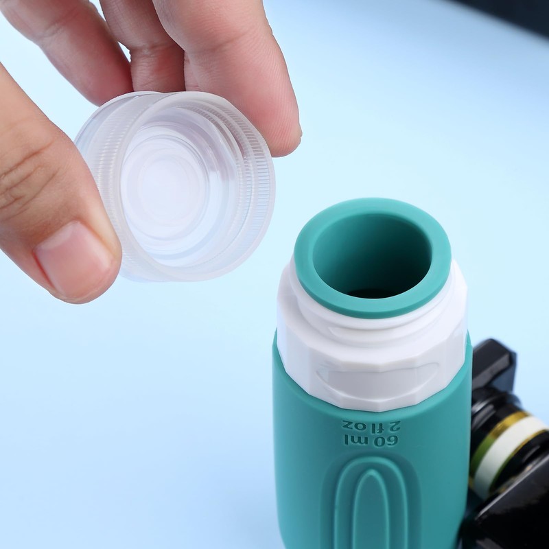 Mrsdry Travel Bottle, 2024 Model Travel Set, Easy to Understand