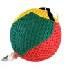 fun gripper Tetherball Ball Mesh Non Slip Easy Grip Cover