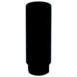 KS Tools 150.2128 Lambda sensor socket, 22mm, extra deep