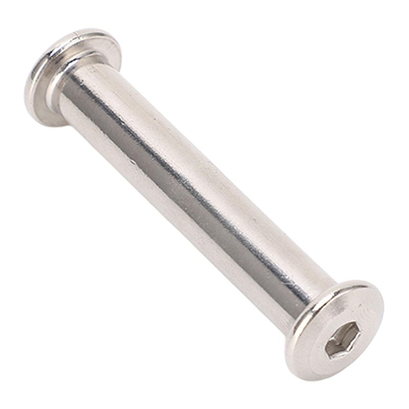 Keenso Bennington Bimini Connector Bracket Bolt,Top Connector Bracket Mounting Bolt