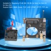 LTE 4G 3G Expansion Board Data Transmission HAT Module with