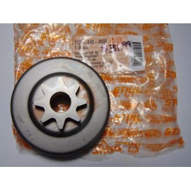 STIHL New OEM Stihl Drum Sprocket 1122 640 2000