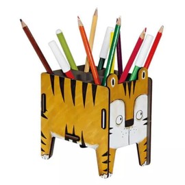 Werkhaus Tiger Pencil Holder