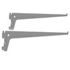Element System Pro-Support Bracket Single Row, Pack of 2, 7