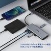 USB C Docking Station Type C Docking Station HDMI, 2