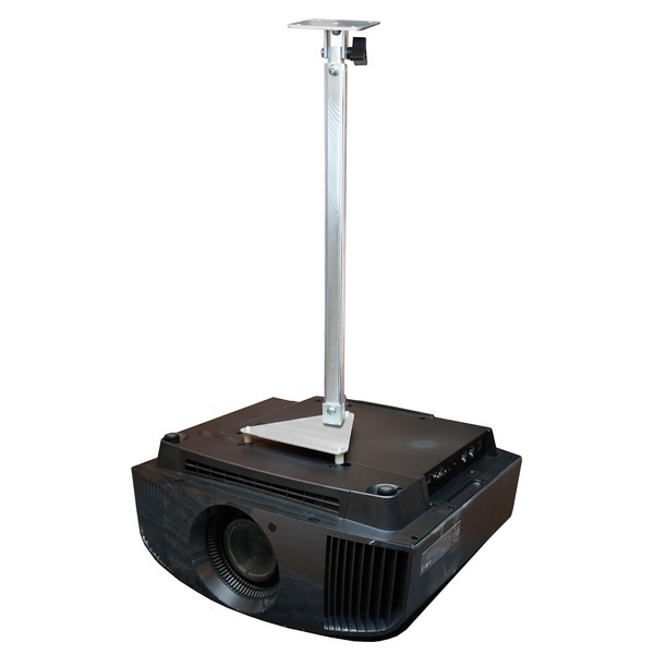PCMD, LLC. Projector Ceiling Mount Compatible with Sony VPL-FHZ55 FHZ55B