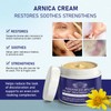 fugit Bruise Cream - Bruise Repair & Skin Arnica Bruise