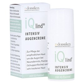 iQlind Intensive Eye Cream