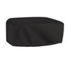 Jungda Grill Cover for Blackstone E-Series 22" Electric Tabletop Griddle,