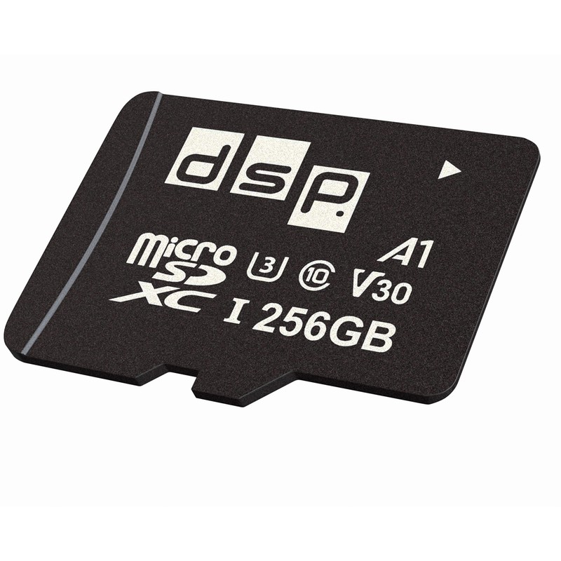 256 GB Memory Card for Lenovo Tab M9 (A1, V30,
