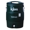 Igloo® 10 Gallon Green Cooler (EA)