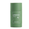 Grospe Green Tea Mask Stick Blackhead Remover Deep Pore Cleansing