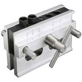 Woodstock D4116 Doweling Jig