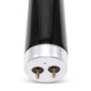 lumenivo F20T12/BLB Fluorescent Black Light (Blue) Bulb Replacement 20 Watts