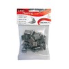 Easy Trim Hardware Clamp Pack (50)