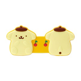 Sanrio 496111 Pompompurin Cable Holder