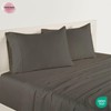 MyGiza Sheets,100% Certified Giza Egyptian Cotton Sheets-King Size Giza Cotton